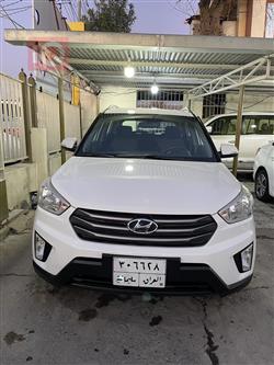 هیوندای کرێتا